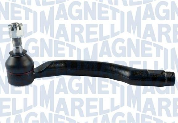 Magneti Marelli 301191605460 - Наконечник рулевой тяги, шарнир autodnr.net