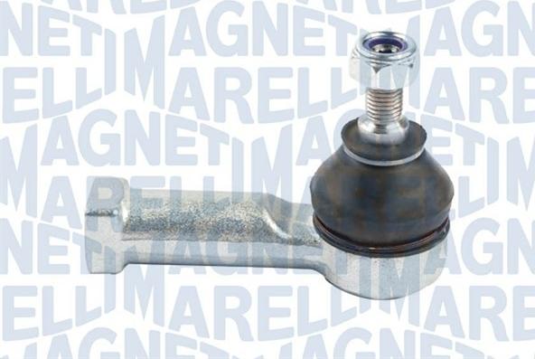 Magneti Marelli 301191605520 - Наконечник рулевой тяги, шарнир autodnr.net