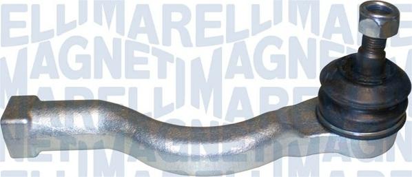 Magneti Marelli 301191605540 - Наконечник рулевой тяги, шарнир autodnr.net