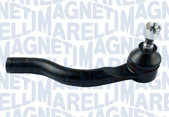 Magneti Marelli 301191605560 - Наконечник рулевой тяги, шарнир autodnr.net