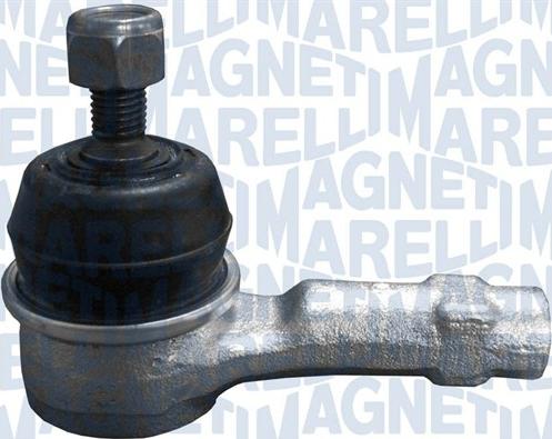 Magneti Marelli 301191605590 - Наконечник рулевой тяги, шарнир autodnr.net