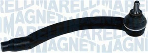 Magneti Marelli 301191605620 - Наконечник рульової тяги, кульовий шарнір autocars.com.ua
