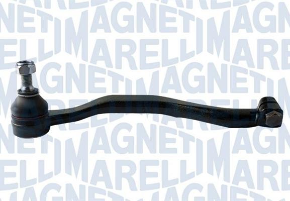 Magneti Marelli 301191605670 - Наконечник рулевой тяги, шарнир autodnr.net