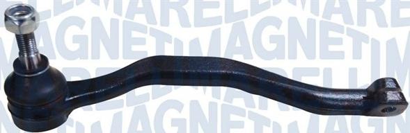 Magneti Marelli 301191605690 - Наконечник рулевой тяги, шарнир autodnr.net