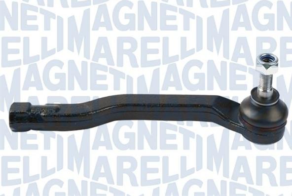 Magneti Marelli 301191605710 - Наконечник рулевой тяги, шарнир autodnr.net