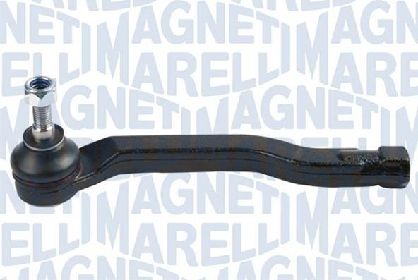 Magneti Marelli 301191605720 - Наконечник рульової тяги, кульовий шарнір autocars.com.ua