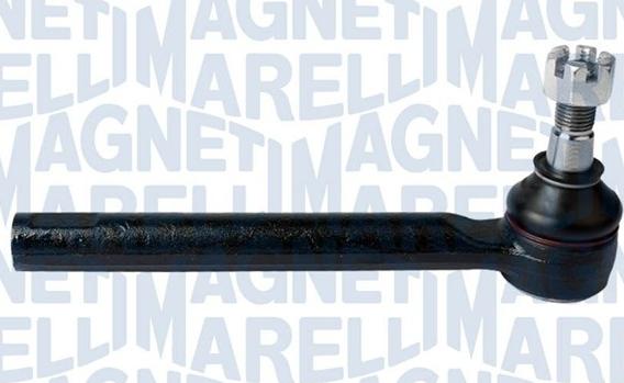 Magneti Marelli 301191605750 - Наконечник рулевой тяги, шарнир autodnr.net