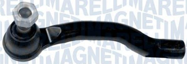 Magneti Marelli 301191605790 - Наконечник рулевой тяги, шарнир autodnr.net