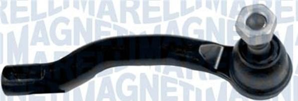 Magneti Marelli 301191605800 - Наконечник рулевой тяги, шарнир autodnr.net