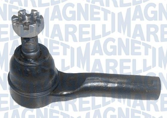Magneti Marelli 301191605820 - Наконечник рулевой тяги, шарнир autodnr.net