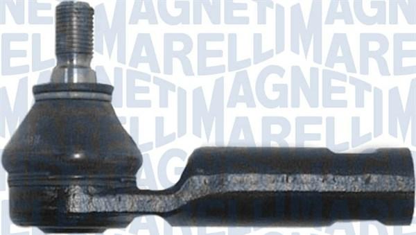 Magneti Marelli 301191605850 - Наконечник рулевой тяги, шарнир autodnr.net