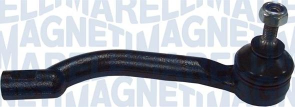 Magneti Marelli 301191605900 - Наконечник рулевой тяги, шарнир autodnr.net