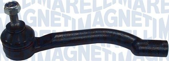 Magneti Marelli 301191605910 - Наконечник рулевой тяги, шарнир autodnr.net