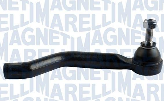 Magneti Marelli 301191605920 - Наконечник рульової тяги, кульовий шарнір autocars.com.ua