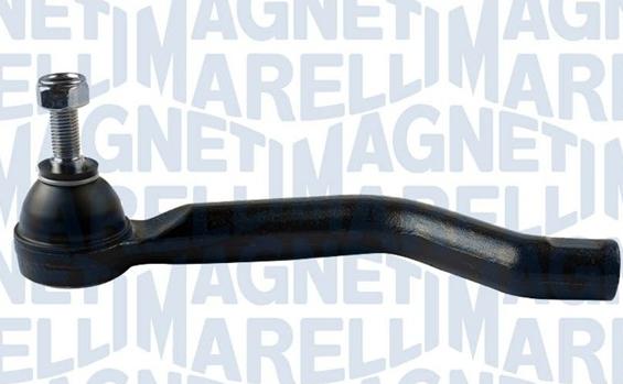 Magneti Marelli 301191605930 - Наконечник рульової тяги, кульовий шарнір autocars.com.ua