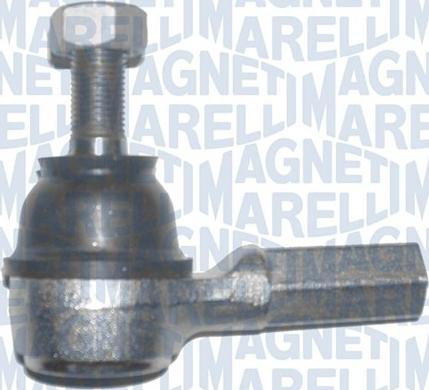 Magneti Marelli 301191605970 - Наконечник рулевой тяги, шарнир autodnr.net
