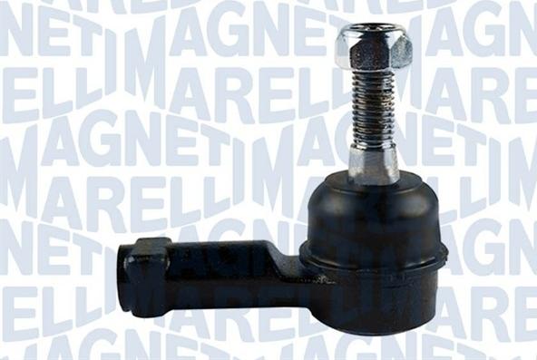 Magneti Marelli 301191605980 - Наконечник рульової тяги, кульовий шарнір autocars.com.ua