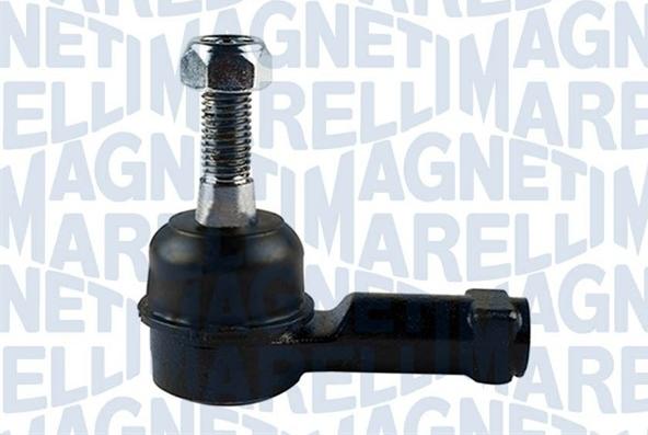 Magneti Marelli 301191605990 - Наконечник рульової тяги, кульовий шарнір autocars.com.ua