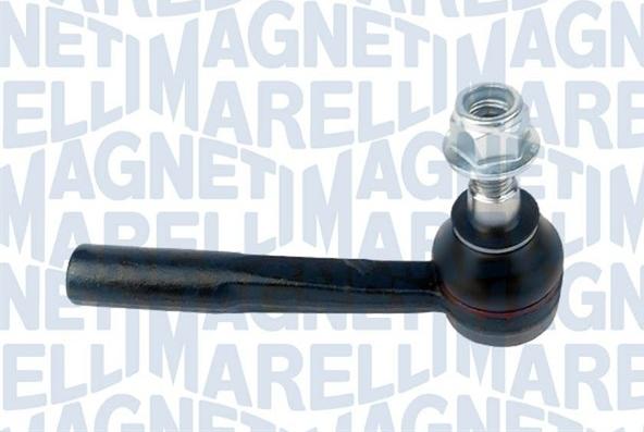Magneti Marelli 301191606000 - Наконечник рульової тяги, кульовий шарнір autocars.com.ua