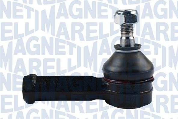 Magneti Marelli 301191606110 - Наконечник рульової тяги, кульовий шарнір autocars.com.ua