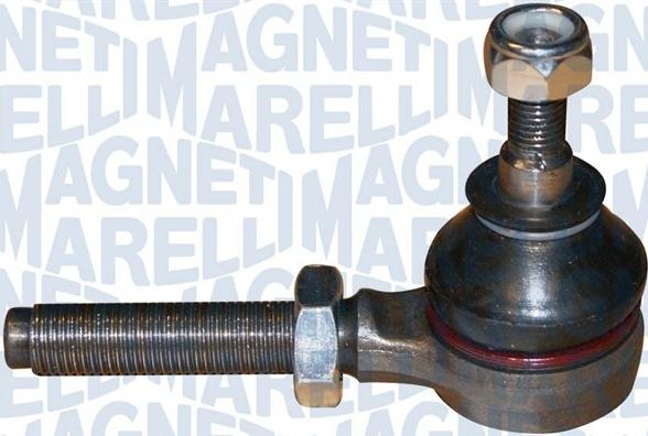 Magneti Marelli 301191606120 - Наконечник рулевой тяги, шарнир autodnr.net