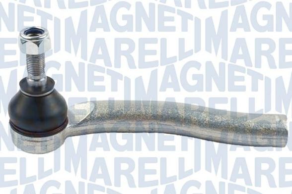 Magneti Marelli 301191606140 - Наконечник рулевой тяги, шарнир autodnr.net