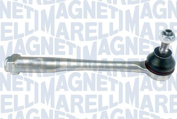 Magneti Marelli 301191606170 - Наконечник рулевой тяги, шарнир avtokuzovplus.com.ua