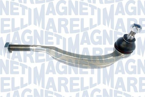 Magneti Marelli 301191606190 - Наконечник рулевой тяги, шарнир autodnr.net