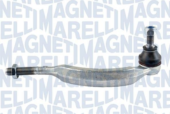 Magneti Marelli 301191606210 - Наконечник рулевой тяги, шарнир autodnr.net