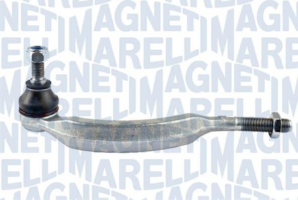 Magneti Marelli 301191606220 - Наконечник рульової тяги, кульовий шарнір autocars.com.ua
