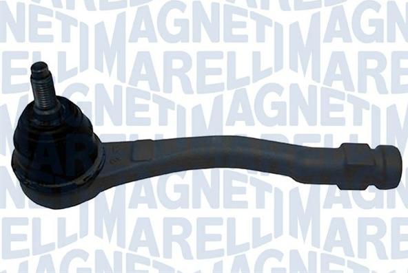 Magneti Marelli 301191606260 - Наконечник рульової тяги, кульовий шарнір autocars.com.ua