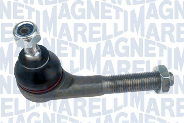 Magneti Marelli 301191606290 - Наконечник рулевой тяги, шарнир autodnr.net