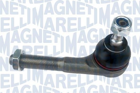 Magneti Marelli 301191606300 - Наконечник рулевой тяги, шарнир autodnr.net