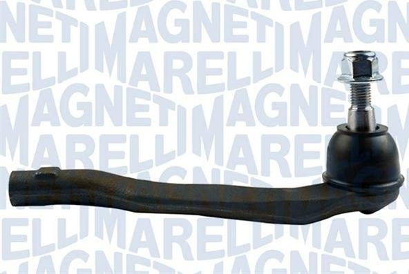 Magneti Marelli 301191606310 - Наконечник рульової тяги, кульовий шарнір autocars.com.ua