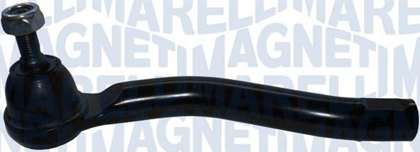 Magneti Marelli 301191606380 - Наконечник рульової тяги, кульовий шарнір autocars.com.ua