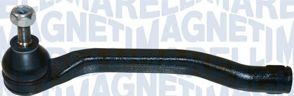 Magneti Marelli 301191606440 - Наконечник рульової тяги, кульовий шарнір autocars.com.ua