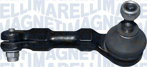 Magneti Marelli 301191606450 - Наконечник рульової тяги, кульовий шарнір autocars.com.ua