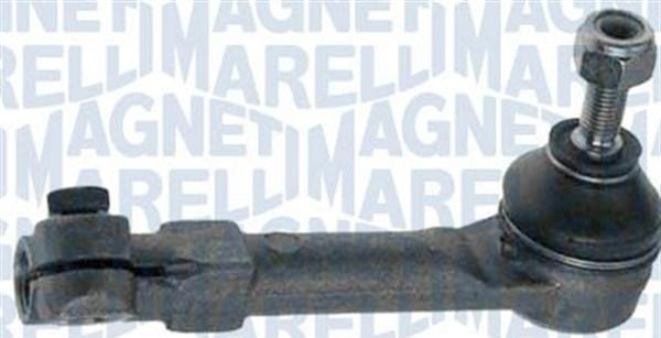 Magneti Marelli 301191606470 - Наконечник рульової тяги, кульовий шарнір autocars.com.ua