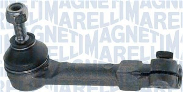 Magneti Marelli 301191606480 - Наконечник рулевой тяги, шарнир avtokuzovplus.com.ua