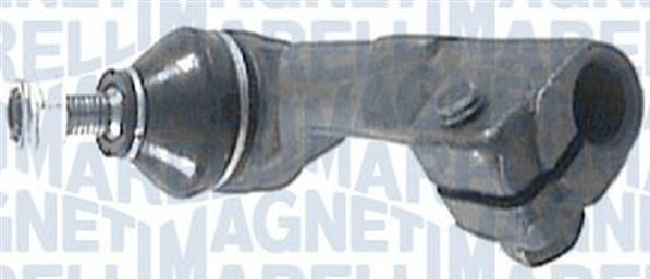 Magneti Marelli 301191606560 - Наконечник рульової тяги, кульовий шарнір autocars.com.ua