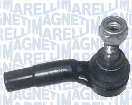 Magneti Marelli 301191606610 - Наконечник рулевой тяги, шарнир autodnr.net