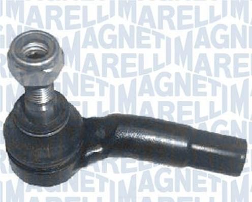 Magneti Marelli 301191606620 - Наконечник рулевой тяги, шарнир autodnr.net