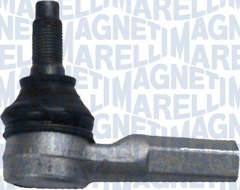 Magneti Marelli 301191606650 - Наконечник рулевой тяги, шарнир autodnr.net