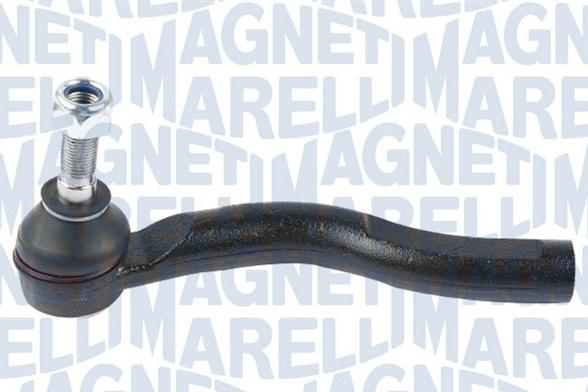 Magneti Marelli 301191606730 - Наконечник рулевой тяги, шарнир autodnr.net