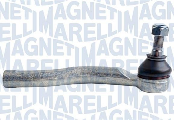 Magneti Marelli 301191606740 - Наконечник рулевой тяги, шарнир autodnr.net