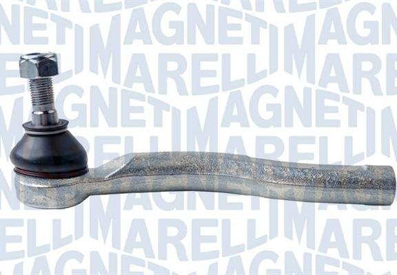 Magneti Marelli 301191606750 - Наконечник рулевой тяги, шарнир autodnr.net