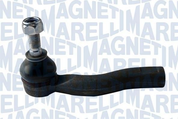 Magneti Marelli 301191606780 - Наконечник рулевой тяги, шарнир autodnr.net