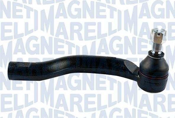 Magneti Marelli 301191606790 - Наконечник рулевой тяги, шарнир autodnr.net