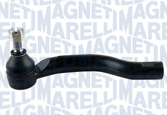 Magneti Marelli 301191606800 - Наконечник рулевой тяги, шарнир autodnr.net