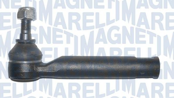 Magneti Marelli 301191606810 - Наконечник рулевой тяги, шарнир autodnr.net